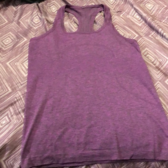 lululemon athletica Tops - Lululemon swiftly tank